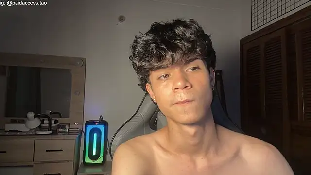 OopsAgain_ webcam