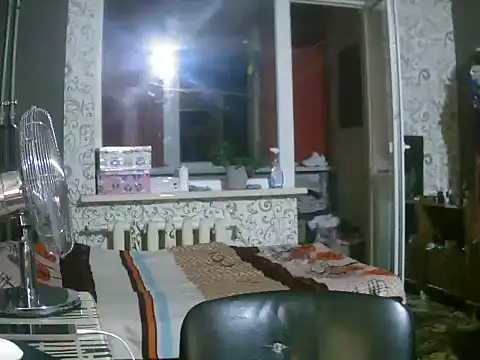 Valerivv webcam