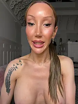 Perayita - Trans webcam sex chat