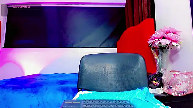 Britany_montiel webcam