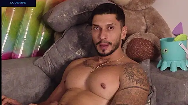 Seth_Vegaa Live Web Cam Show