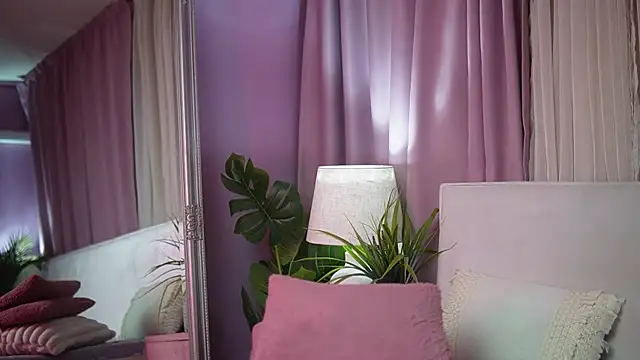 AmeliaBarbie webcam