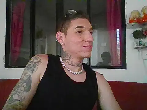 liam_carter2 webcam