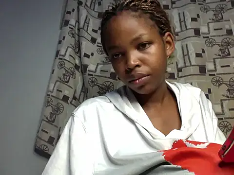 queen-sasha webcam