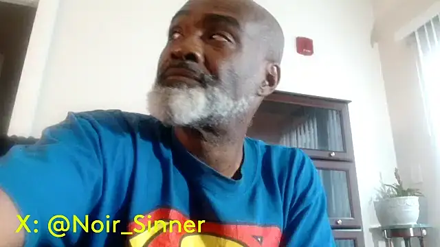 sinnernoir webcam