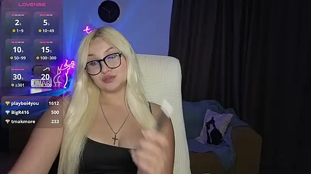 adrelaxina webcam