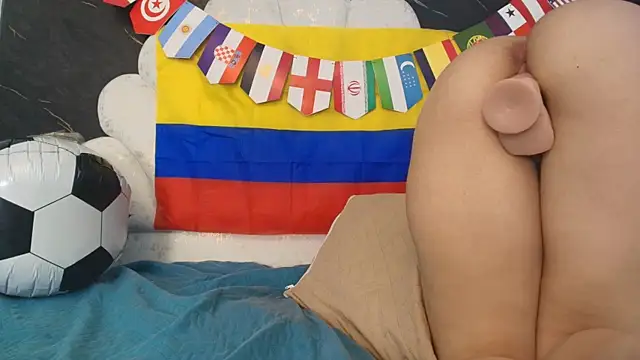 kissme_luna webcam