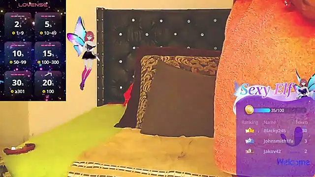 AnySugar webcam