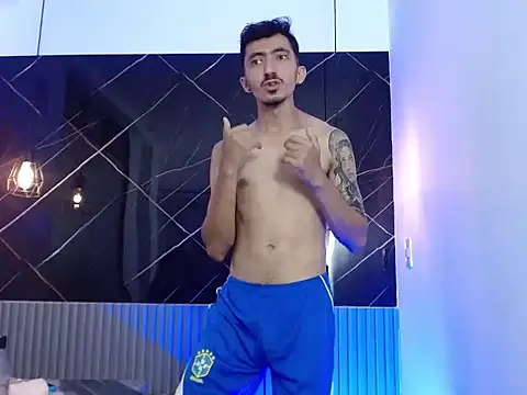 DylanAnderson1 webcam