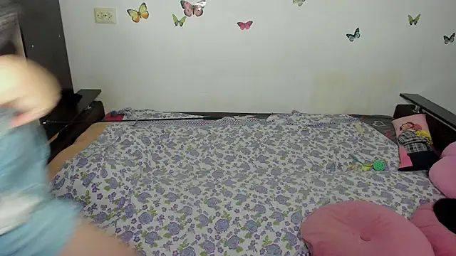 NataliEvans webcam
