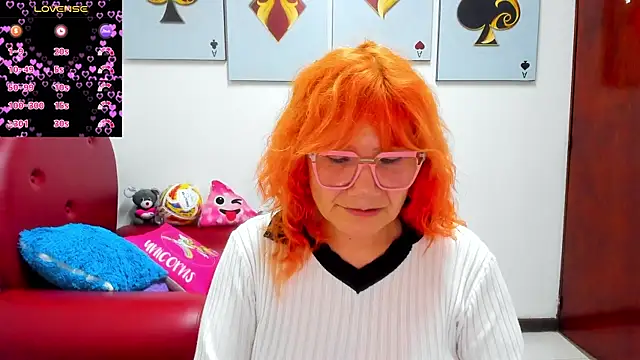 Salomeediaz_ webcam