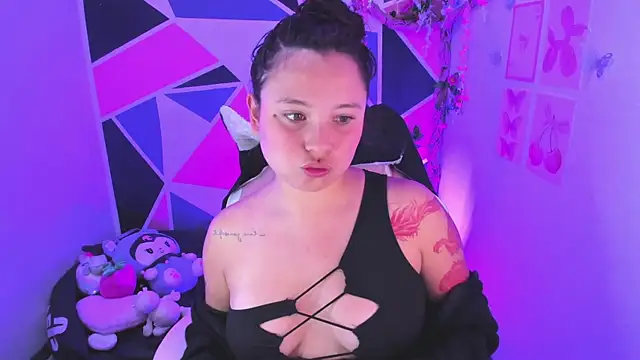 little_emma0 webcam