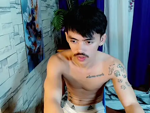 urhunky_boy webcam