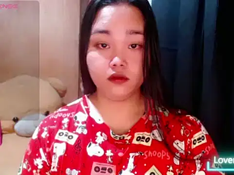 _Lylia webcam