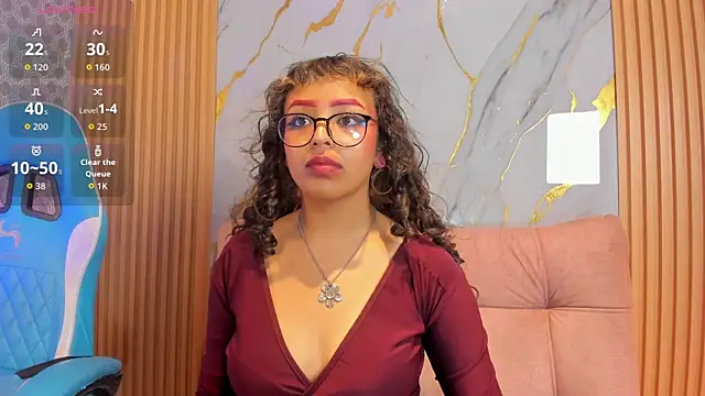 Willow_Levine webcam