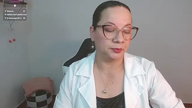 Sex-Psychology webcam