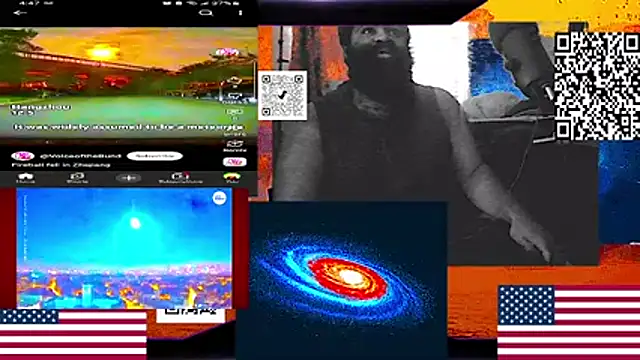 RussellTaylorLacy webcam