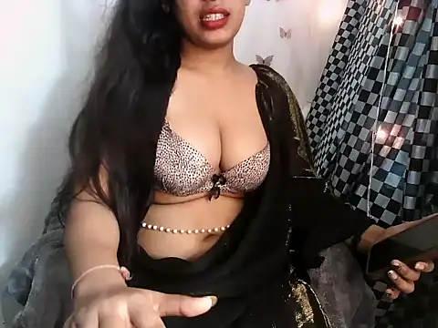 Ishika_baby_ webcam