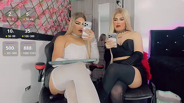 Thiara_veky_ webcam