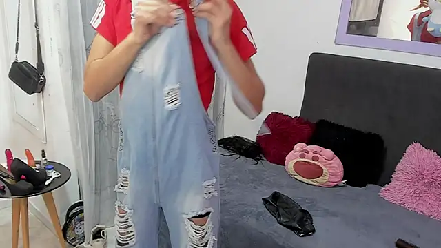 Hanna_long webcam