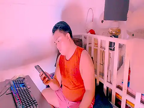 Hardking_69 webcam