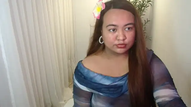 Czarinna webcam