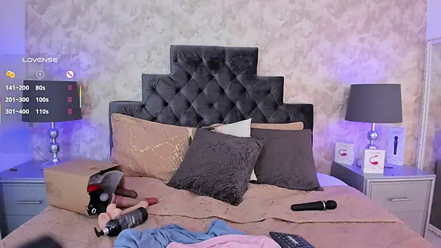 elizabeth_coleman webcam