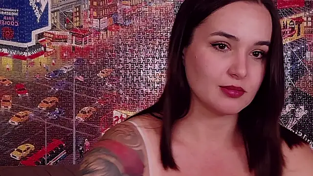 MeIisaLove webcam
