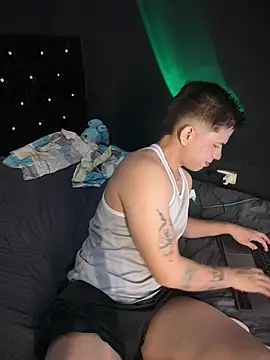 Niicky1_ webcam