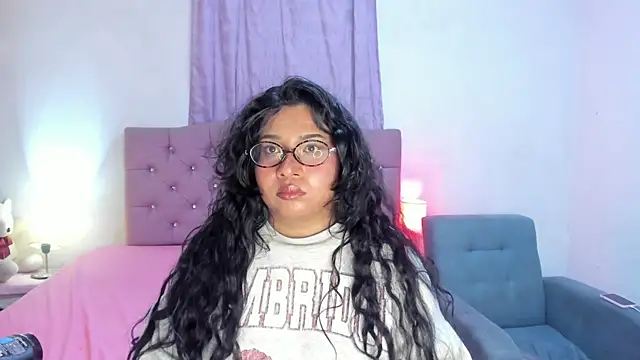 Latinabombsheell webcam