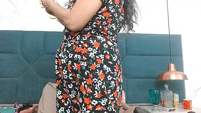 chanel_grant webcam