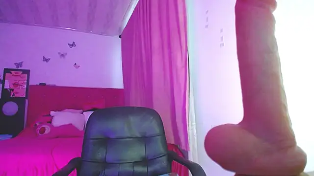 stephy_sandrelli webcam