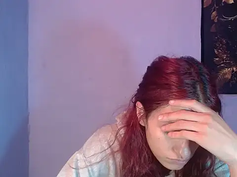 Emma-Wilson webcam