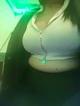 Cristal__04 webcam