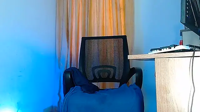 DanteSantoro webcam