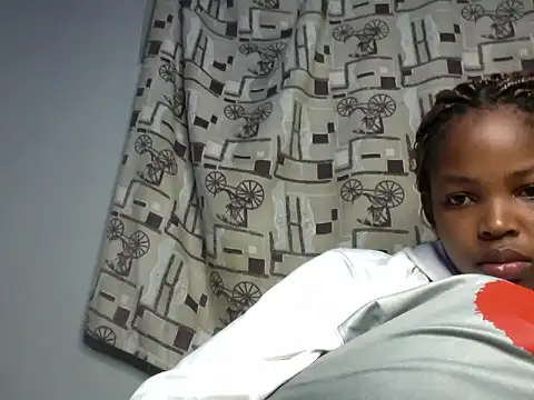 queen-sasha webcam