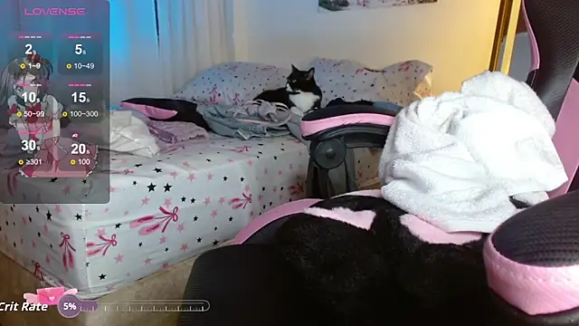 sexy_valentina1 webcam