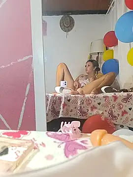 JessyZoe webcam