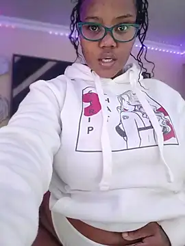 Spotty_Coochie webcam