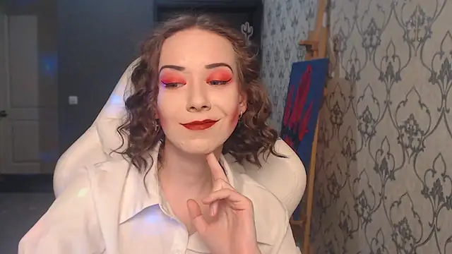 FascinatingEyess webcam