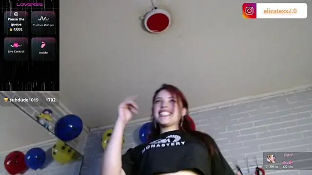 elizatexx webcam