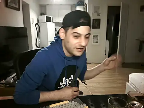 mihaimichael webcam