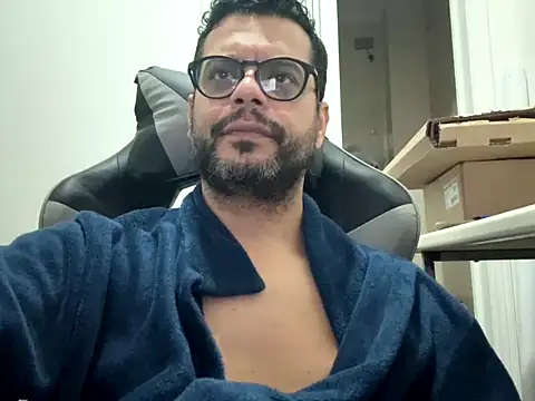 rickmenez webcam