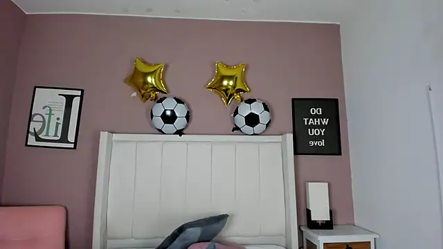 Britanymooree webcam