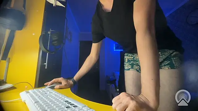Aki-Laky webcam