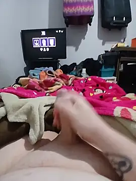 luluankle webcam