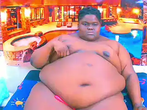 EbonyHotBuns webcam