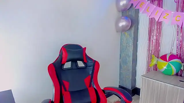 zoe_connor19 webcam