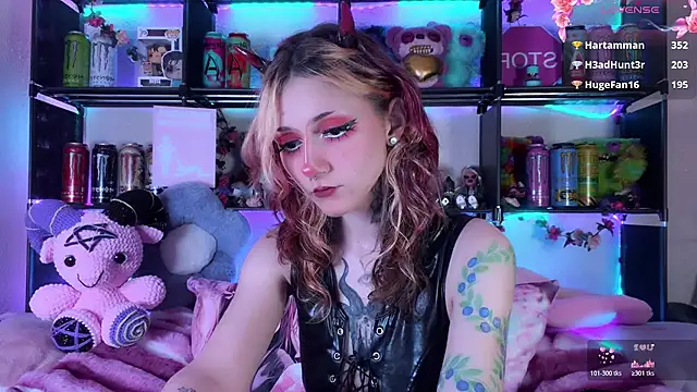 _Devill_Baby webcam