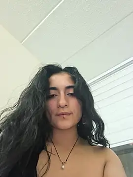 Lila_Desiree webcam